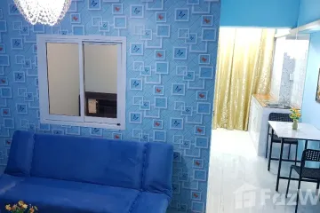 1 Bedroom Condo for sale in Than Fa Residence, Talat Khwan, Nonthaburi near MRT Ministry of Public Health