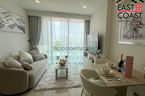 1 Bedroom Condo for sale in Nong Prue, Chonburi