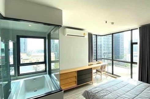2 Bedroom Apartment for rent in RHYTHM Ekkamai Estate, Khlong Tan Nuea, Bangkok near BTS Ekkamai