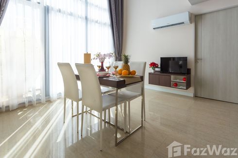 2 Bedroom Condo for sale in The Aristo Condo 1, Choeng Thale, Phuket