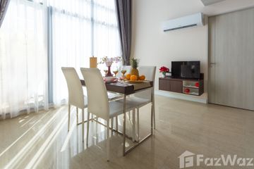 2 Bedroom Condo for sale in The Aristo Condo 1, Choeng Thale, Phuket