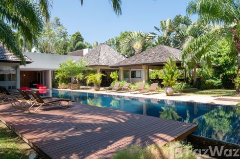 4 Bedroom Villa for sale in Layan Estate, Choeng Thale, Phuket