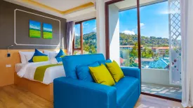 Condo for sale in Aristo 2, Choeng Thale, Phuket