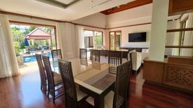 5 Bedroom Villa for rent in LAGUNA SAITAAN VILLAS, Choeng Thale, Phuket