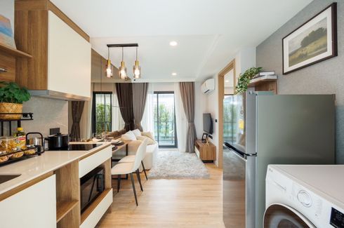 1 Bedroom Condo for sale in Space Cherngtalay Condominium, Choeng Thale, Phuket