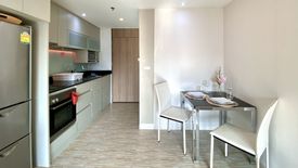 1 Bedroom Condo for sale in Noble Remix, Khlong Tan, Bangkok near BTS Thong Lo