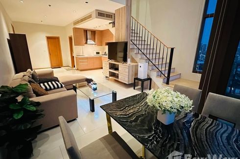 1 Bedroom Condo for rent in The Emporio Place, Khlong Tan, Bangkok near BTS Phrom Phong