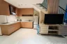 1 Bedroom Condo for rent in The Emporio Place, Khlong Tan, Bangkok near BTS Phrom Phong