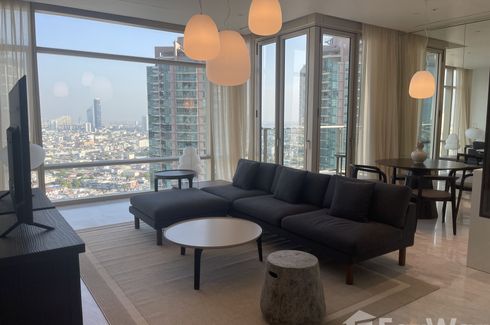 2 Bedroom Condo for rent in Four Seasons Private Residences, Thung Wat Don, Bangkok near BTS Saphan Taksin