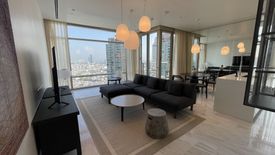 2 Bedroom Condo for rent in Four Seasons Private Residences, Thung Wat Don, Bangkok near BTS Saphan Taksin