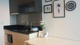 1 Bedroom Condo for rent in Edge Sukhumvit 23, Khlong Toei Nuea, Bangkok near BTS Asoke