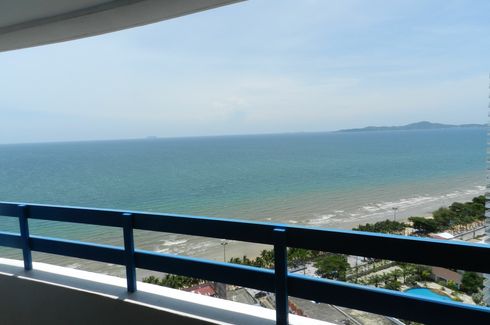 Condo for sale in Jomtien Condotel, Nong Prue, Chonburi