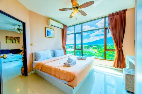 2 Bedroom Condo for sale in Tree Boutique Condo@Chang klan, Chang Khlan, Chiang Mai