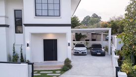 4 Bedroom House for sale in Karnkanok Ville 3, Tha Wang Tan, Chiang Mai