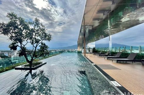 1 Bedroom Condo for sale in The Astra Condominium Chiangmai, Chang Khlan, Chiang Mai