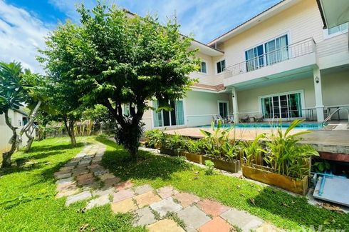 5 Bedroom House for sale in Chang Phueak, Chiang Mai