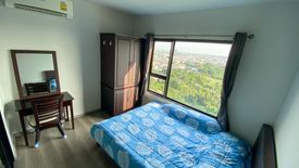 1 Bedroom Condo for sale in Aspire Sathorn-Taksin Timber Zone, Bang Kho, Bangkok near BTS Wutthakat