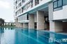 Condo for rent in Skyline Rattanathibet, Bang Kraso, Nonthaburi near MRT Yaek Nonthaburi 1