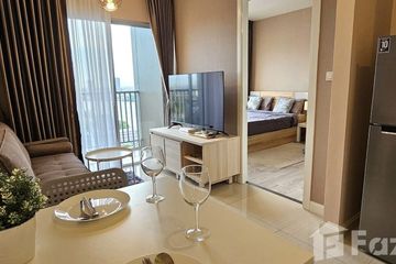 1 Bedroom Condo for rent in Manor Sanambinnam, Bang Kraso, Nonthaburi