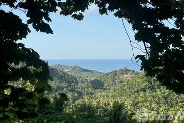 Land for sale in Ko Pha-ngan, Surat Thani