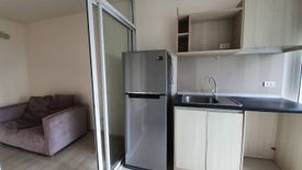 1 Bedroom Condo for rent in Aspire Rattanathibet, Bang Kraso, Nonthaburi near MRT Yaek Nonthaburi 1