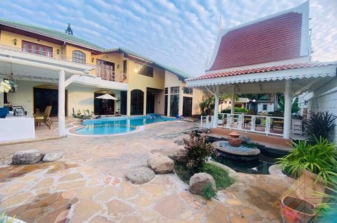 5 Bedroom House for sale in Nong Prue, Chonburi