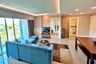 2 Bedroom Condo for sale in The Orient Resort and Spa, Nong Prue, Chonburi