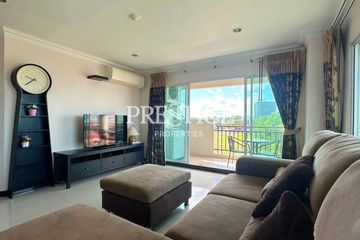 2 Bedroom Condo for rent in Euro Condominium, Nong Prue, Chonburi