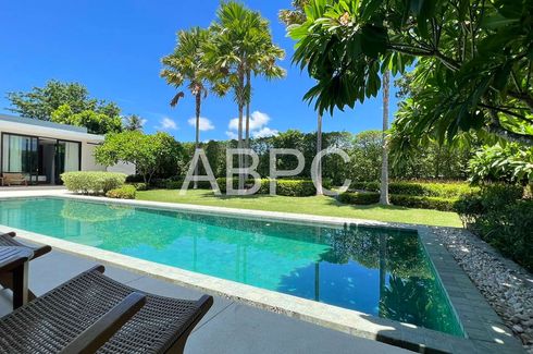 4 Bedroom House for sale in Bang Sare, Chonburi