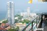 1 Bedroom Condo for sale in View Talay 3, Nong Prue, Chonburi