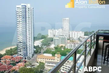 1 Bedroom Condo for sale in Nong Prue, Chonburi