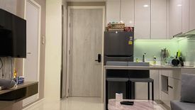 1 Bedroom Condo for rent in The Key Sathorn - Charoenraj, Bang Khlo, Bangkok near BTS Surasak