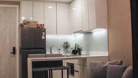 1 Bedroom Condo for rent in The Key Sathorn - Charoenraj, Bang Khlo, Bangkok near BTS Surasak