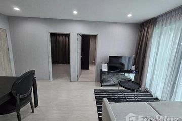 2 Bedroom Condo for rent in Ideo Mobi Charan Interchange, Bang Khun Si, Bangkok near MRT Suwinthawong