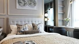 Condo for rent in Life One Wireless, Lumpini, Bangkok near BTS Ploen Chit