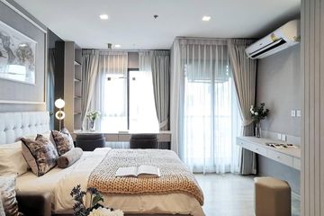 Condo for rent in Life One Wireless, Lumpini, Bangkok near BTS Ploen Chit