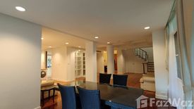 3 Bedroom Apartment for rent in Siri Wireless Apartment, Lumpini, Bangkok near BTS Chit Lom