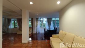 3 Bedroom Apartment for rent in Siri Wireless Apartment, Lumpini, Bangkok near BTS Chit Lom