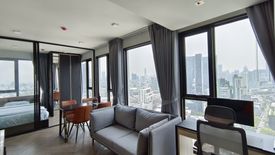 1 Bedroom Condo for sale in Chapter Chula-Samyan, Maha Phruettharam, Bangkok near MRT Sam Yan