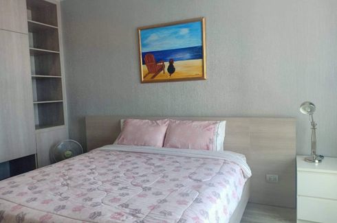 1 Bedroom Condo for sale in Aeras, Nong Prue, Chonburi
