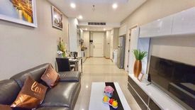 1 Bedroom Condo for rent in Supalai Wellington, Huai Khwang, Bangkok near MRT Thailand Cultural Centre