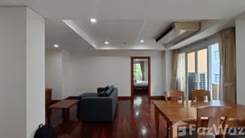 2 Bedroom Apartment for rent in Nagara Mansion, Langsuan, Bangkok near BTS Ploen Chit