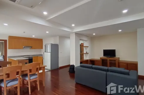 2 Bedroom Apartment for rent in Nagara Mansion, Langsuan, Bangkok near BTS Ploen Chit