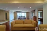 3 Bedroom Apartment for rent in Nagara Mansion, Lumpini, Bangkok near BTS Ploen Chit