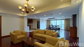 3 Bedroom Apartment for rent in Nagara Mansion, Langsuan, Bangkok near BTS Ploen Chit