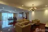 3 Bedroom Apartment for rent in Nagara Mansion, Lumpini, Bangkok near BTS Ploen Chit
