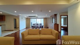 3 Bedroom Apartment for rent in Nagara Mansion, Langsuan, Bangkok near BTS Ploen Chit