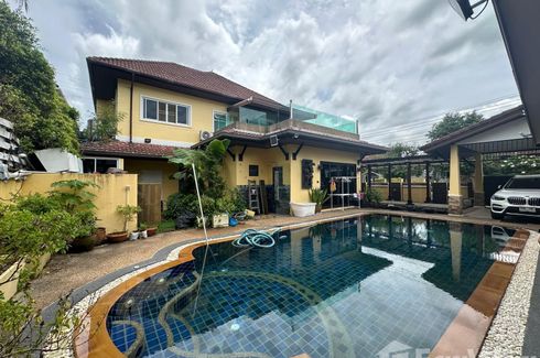 4 Bedroom Villa for sale in Anuphas Golf Ville, Kathu, Phuket