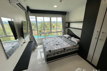 1 Bedroom Condo for sale in PLUS CONDO PHUKET 2, Kathu, Phuket