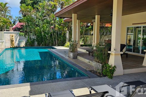 4 Bedroom Villa for sale in Rawai, Phuket